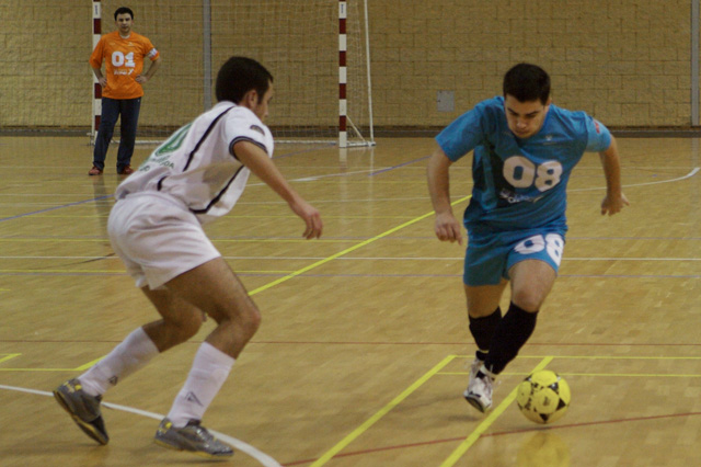 Thumbnail da galeria LUF - AAUM x UFP